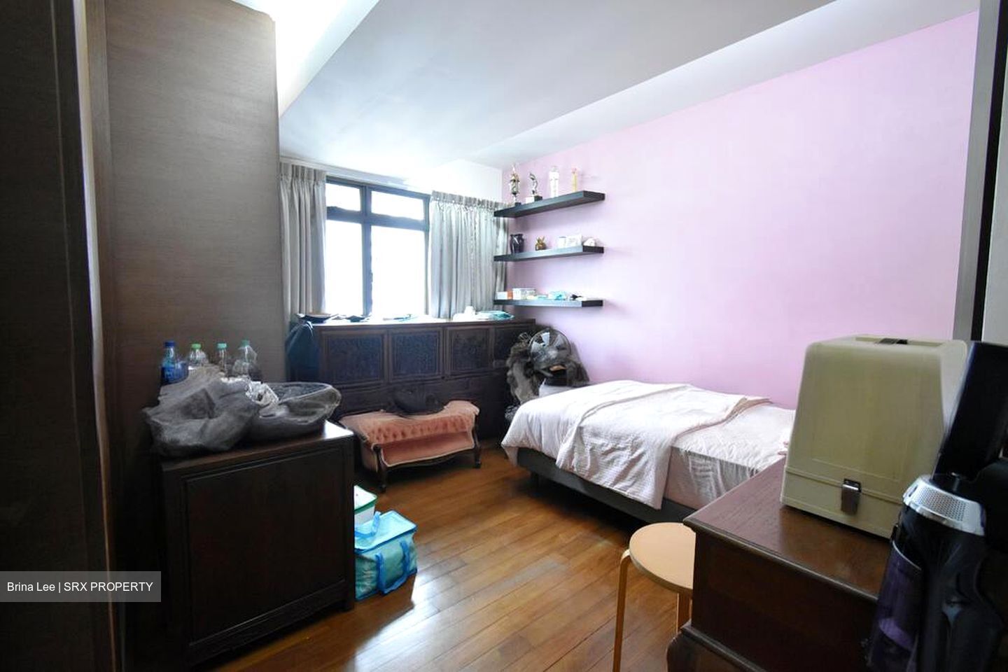 Blk 19 Dover Ville (Queenstown), HDB 5 Rooms #507947601